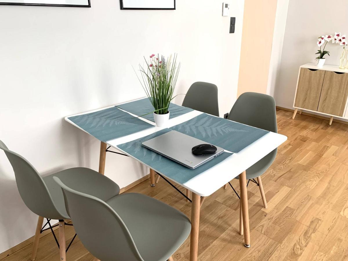 Premium Apartment Am Einsiedlerpark Вена Экстерьер фото