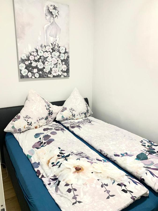 Premium Apartment Am Einsiedlerpark Вена Экстерьер фото